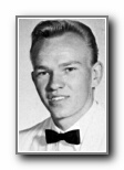 Ken Develey: class of 1964, Norte Del Rio High School, Sacramento, CA.